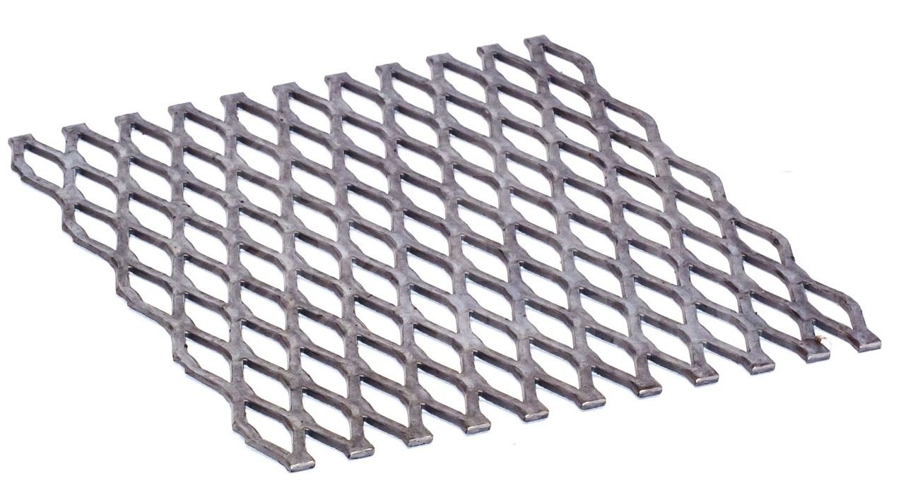 Expanded Metal